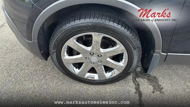 2014 buick encore premium