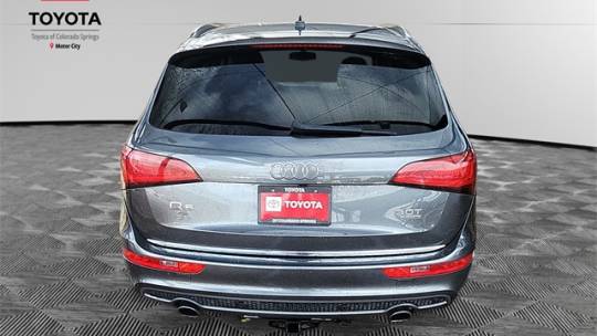 2016 Audi Q5