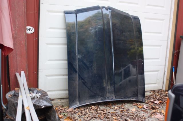 1972 oldsmobile cutlass hardtop project car
