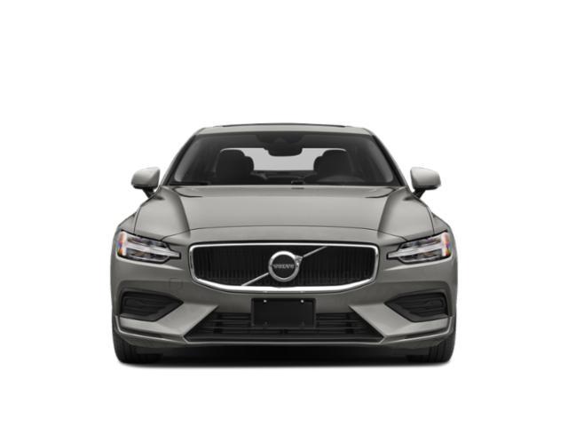 2021 volvo s60 t6 r-design