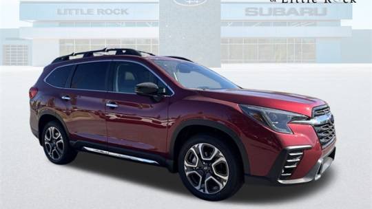 2024 Subaru Ascent