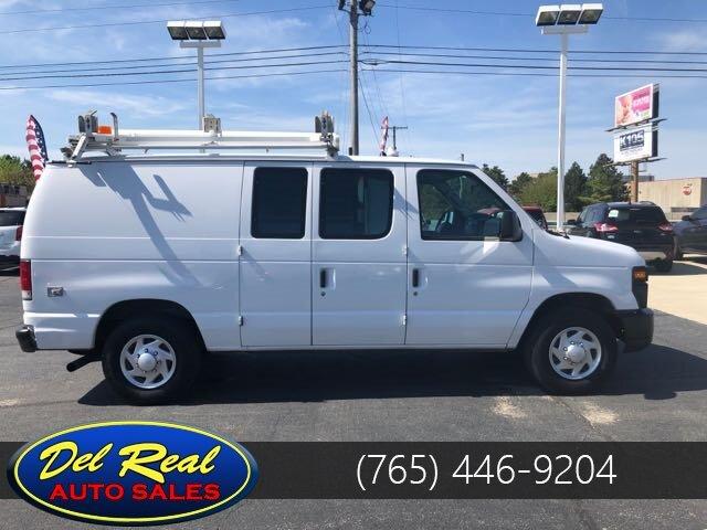 used 2010 ford e-250 and econoline 250 lafayette, in 47905 for sale in lafayette, indiana