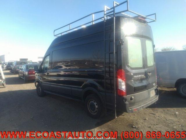 2019 ford transit-250 base
