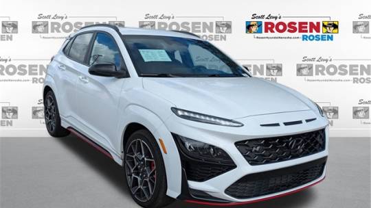 2022 Hyundai Kona