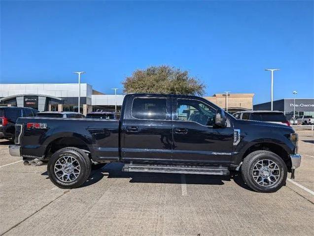 2021 ford f-250 xl