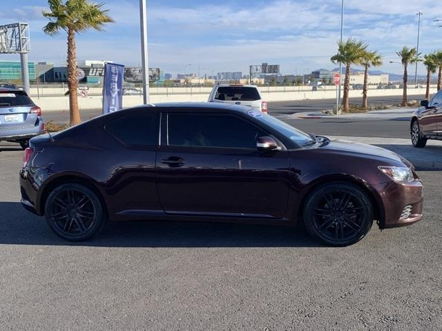 2013 scion tc base 2dr coupe 6a for sale in las vegas, nevada