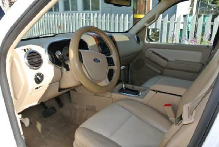 great shape '06 ford explorer eddie bower eddition in santa maria, ca