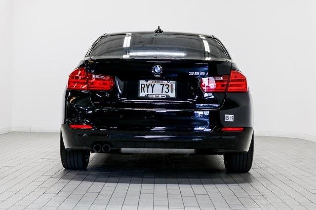 2013 bmw 3 series 328i 328i 4dr sedan sulev for sale in honolulu, hawaii