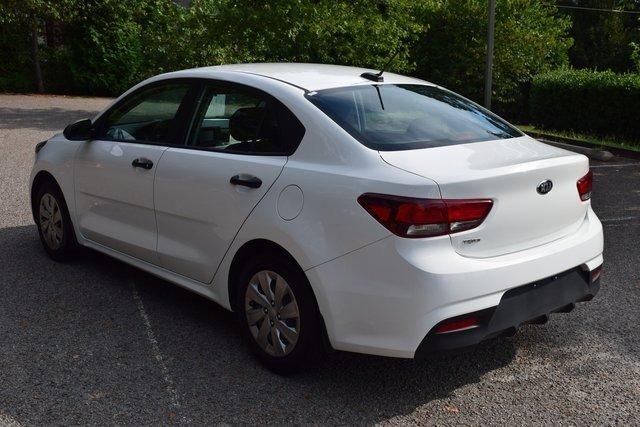 used 2018 kia rio lx apex, nc 27523 for sale in apex, north carolina