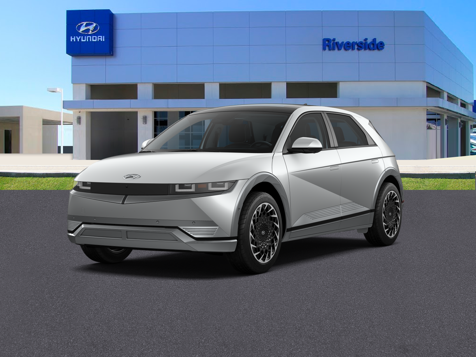 2022 hyundai ioniq 5 limited