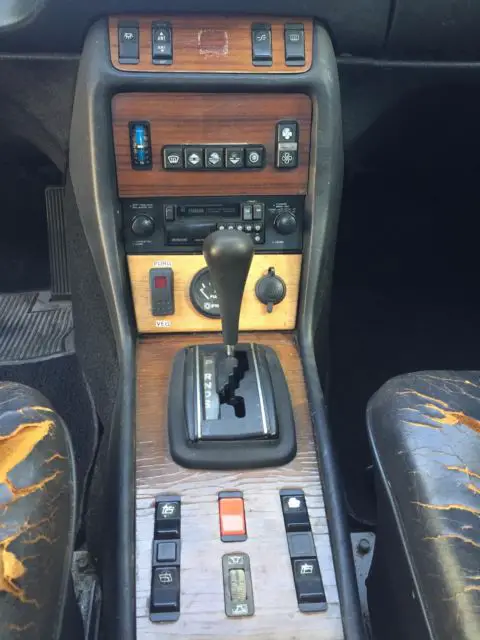 mercedes -benz 300d 1982, waist vegetable oil system from greasecar installed