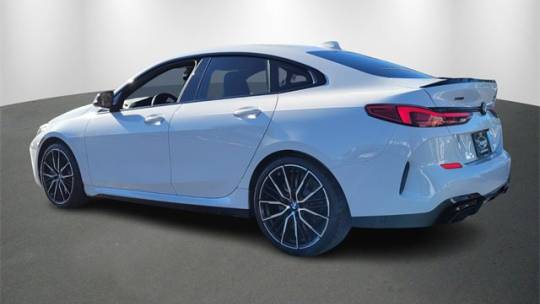 2022 BMW 2 series