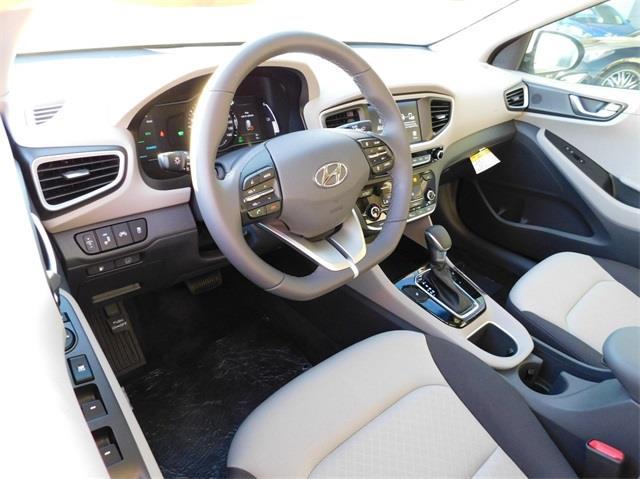 2019 hyundai ioniq hybrid sel sel 4dr hatchback for sale in las vegas, nevada