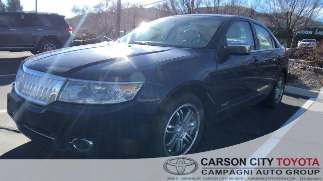 2007 lincoln mkz base awd 4dr sedan for sale in carson city, nevada