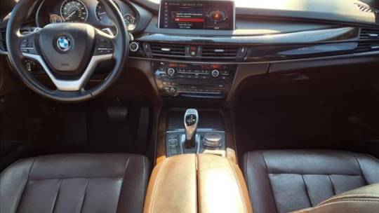 2018 BMW X5