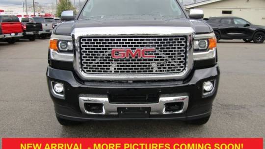 2016 gmc sierra 2500hd denali