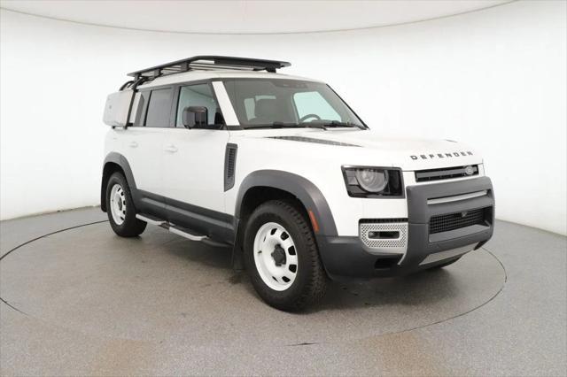 2023 land rover defender 110 s