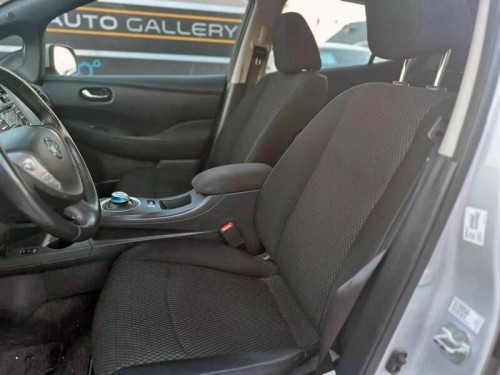 2013 nissan leaf sl for sale in arizona