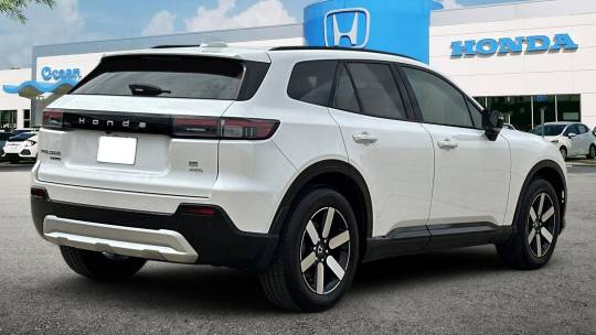 2024 Honda Prologue