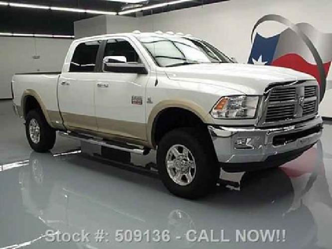 2011 dodge ram 2500 in stafford, tx