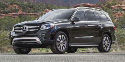 2019 mercedes-benz gls 450 base 4matic