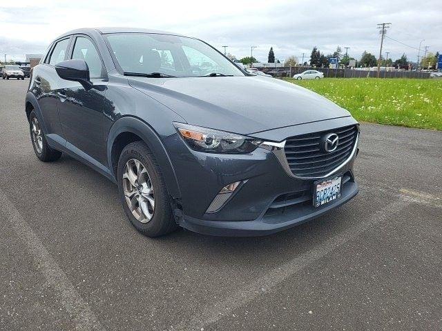 2016 mazda cx-3 touring in alderton, washington