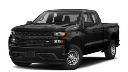 used 2019 chevrolet silverado 1500 lt flagstaff, az 86001 for sale in east flagstaff, arizona