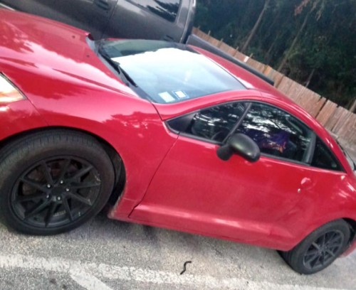 2006 mitsubishi eclipse for sale in texas by owner