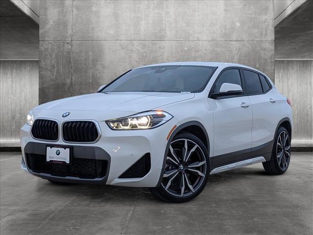 2022 bmw x2 xdrive28i