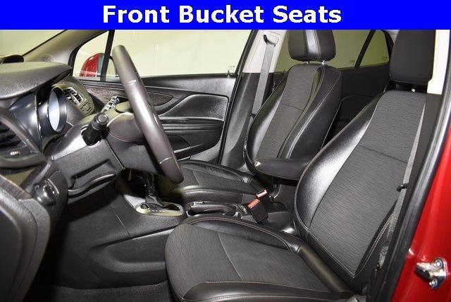 used 2016 buick encore awd lexington, ky 40505 for sale in lexington, kentucky