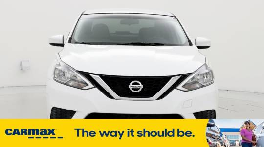 2016 Nissan Sentra