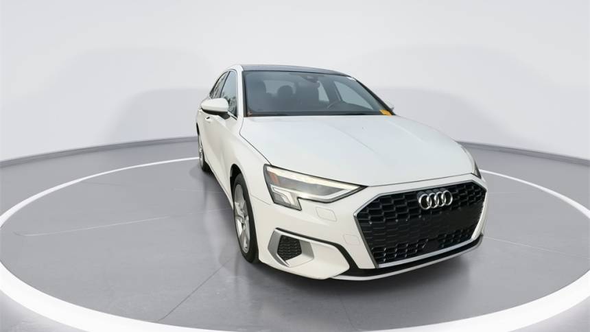 2023 audi a3 premium 40 tfsi