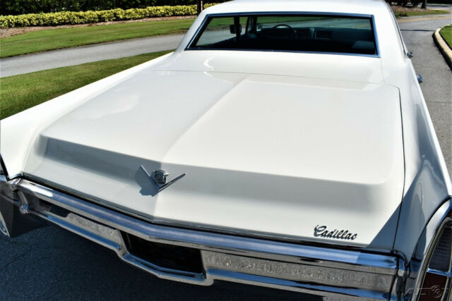 amazing mainly original 1968 cadillac calais 4 door, 31k miles, 472cid come see