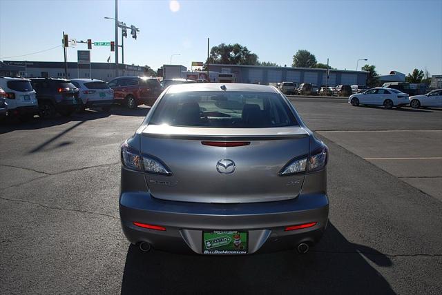 2010 mazda mazda3 s sport