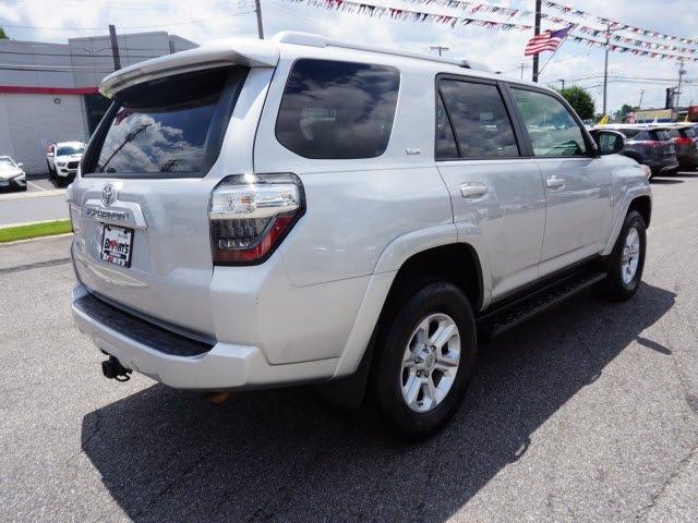 used 2015 toyota 4runner sr5 premium glen burnie, md 21061 for sale in glen burnie, maryland