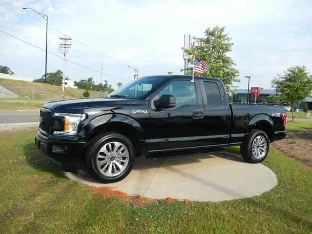 used 2018 ford f150 xlt d'iberville, ms 39540 for sale in biloxi, mississippi