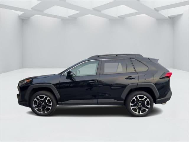 2021 toyota rav4 adventure in atlanta, georgia
