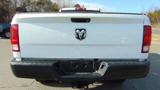 2018 RAM 2500