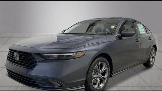 2024 Honda Accord