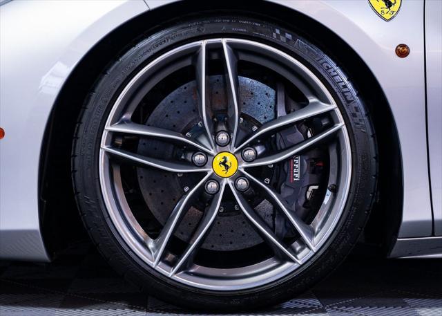 2017 ferrari 488 gtb base