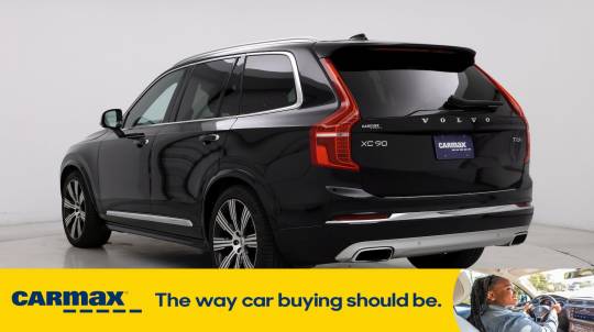 2021 Volvo XC90