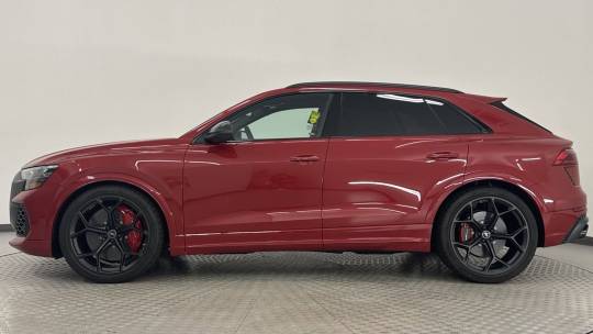 2025 Audi