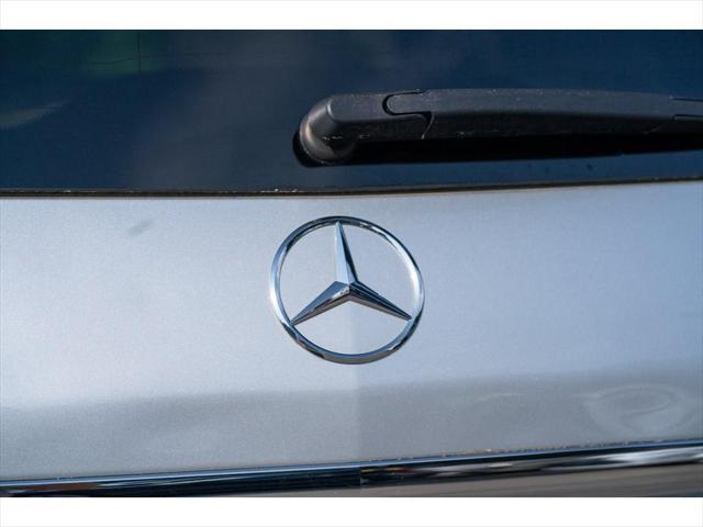 2019 mercedes-benz gls 450 base 4matic