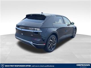 2024 Hyundai IONIQ 5 se