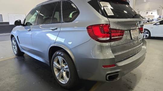2014 BMW X5