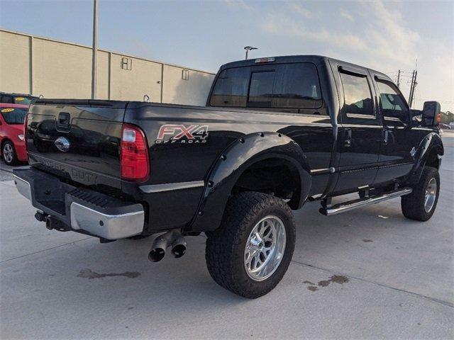 used 2015 ford f250 lariat clearwater, fl 33764 for sale in clearwater, florida