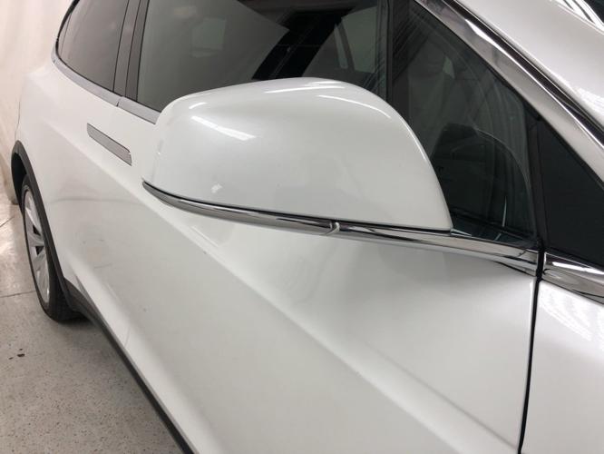 used 2018 tesla model x 75d ogden, ut 84401 for sale in roy, utah