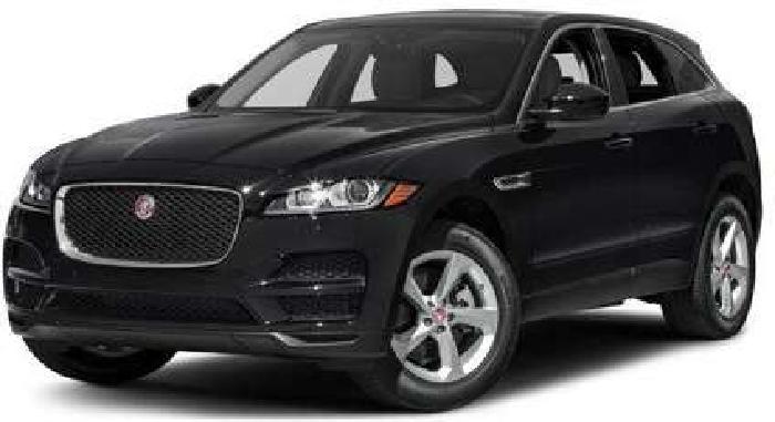 2018 jaguar f-pace 30t premium awd in omaha, ne