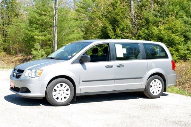 2015 dodge grand caravan american value package american value package 4dr mini-van for sale in bridgton, maine