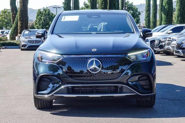 2023 mercedes-benz eqe 500 4matic
